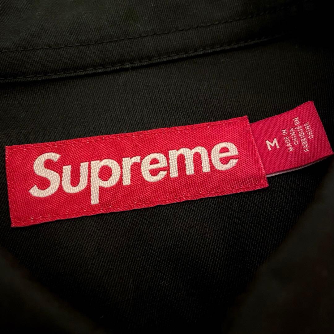 トップス Supreme Small Box Shirt