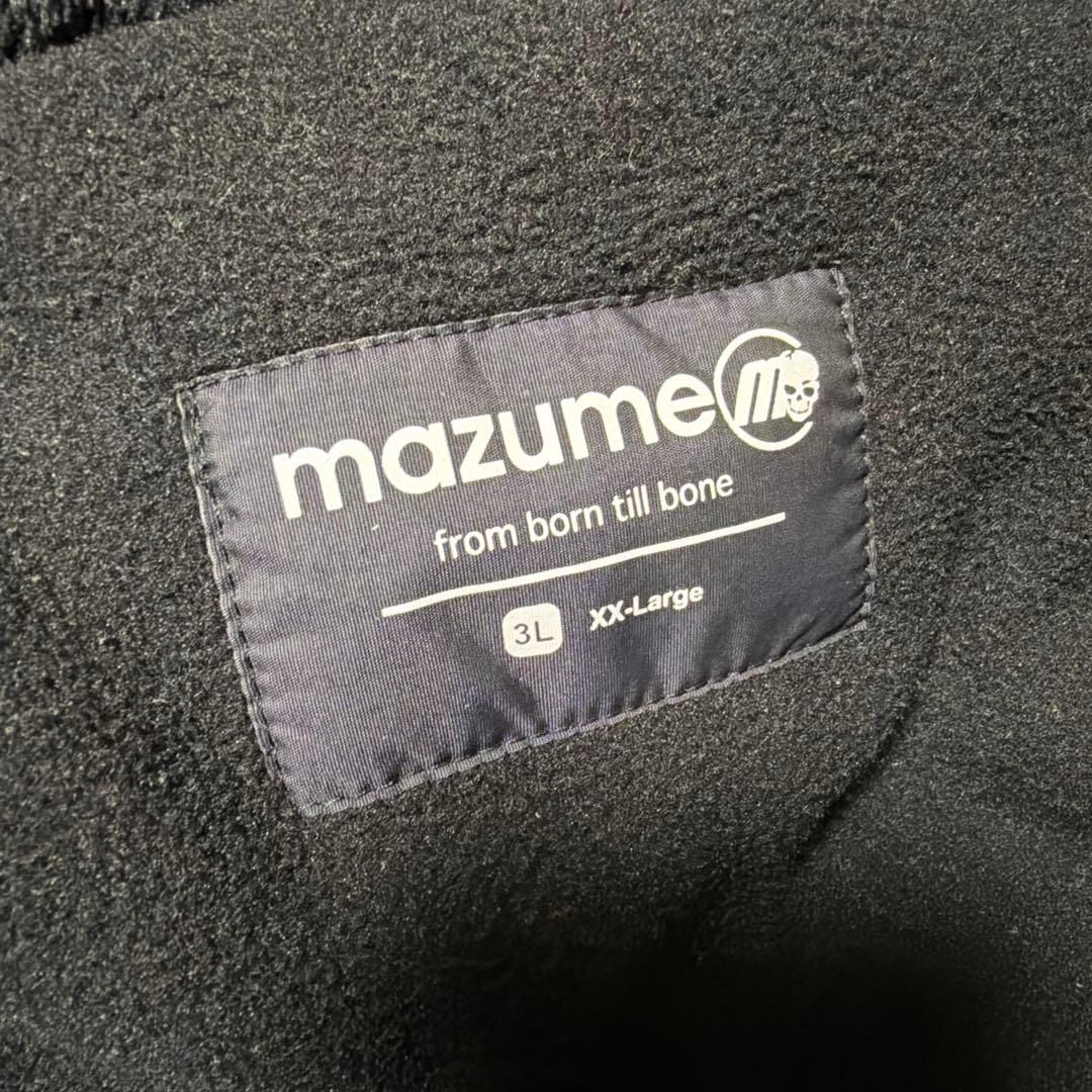 ウェア MAZUME ROUGH WATER ALL WEATHER SUIT