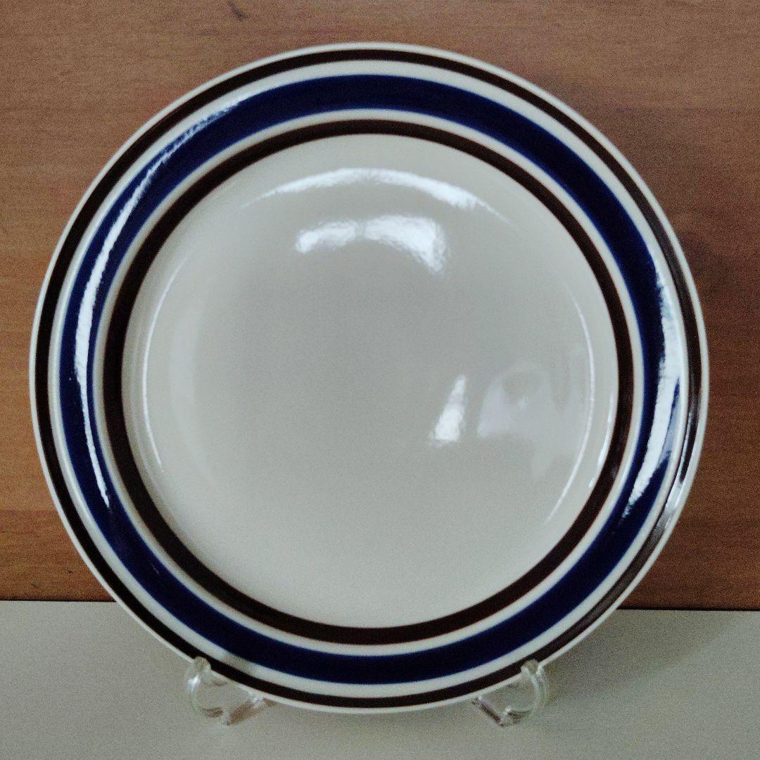 CATALINASTONE STONEWARE　皿　１０枚セット