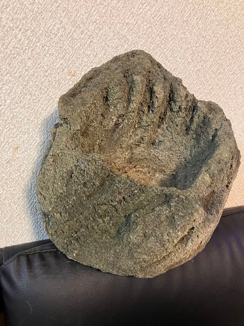 山渓鉢　希少　ガーデニング　苔　山野草　盆栽　多肉植物　テラリウム　溶岩石
