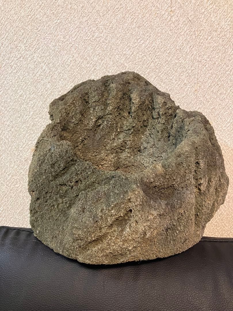 山渓鉢　希少　ガーデニング　苔　山野草　盆栽　多肉植物　テラリウム　溶岩石