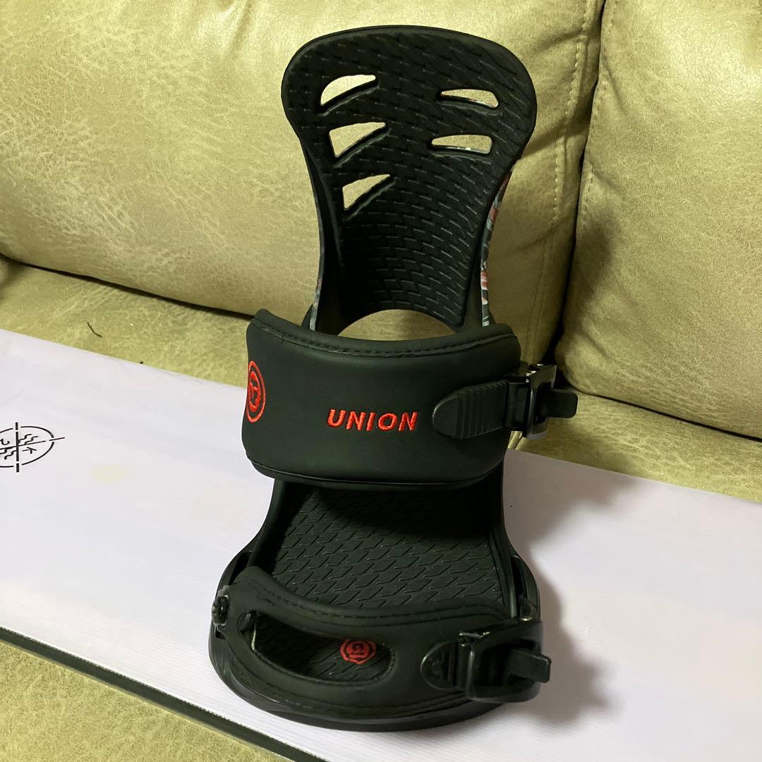 K2 LIME LITE 138 × UNION JULIET M