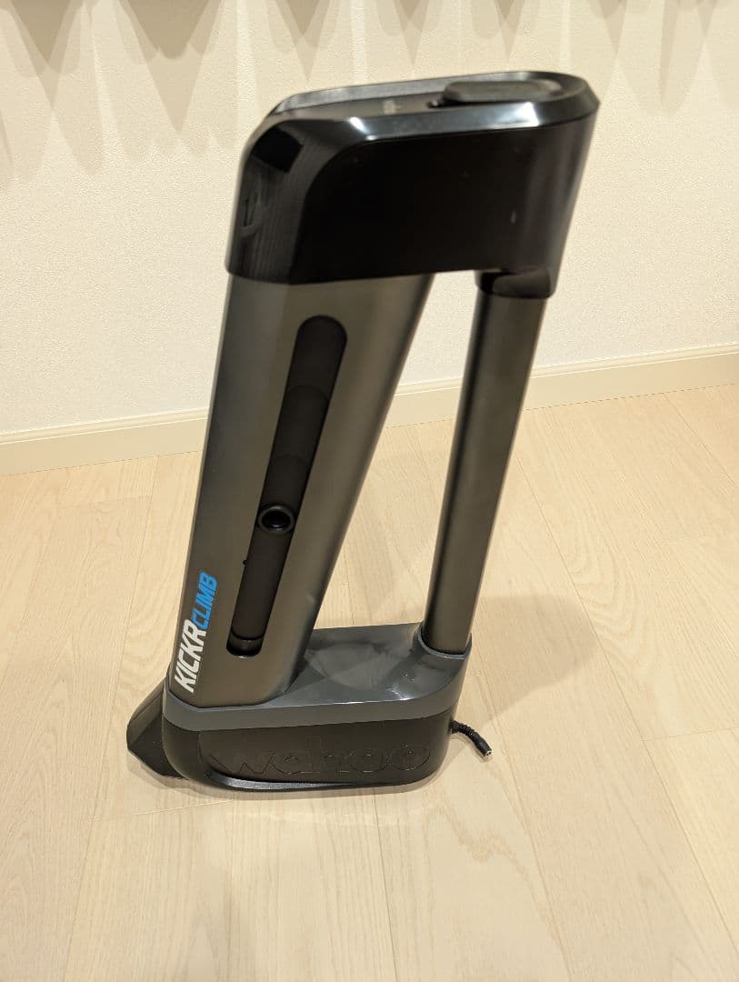 Wahoo KICKR CLIME キッカークライム