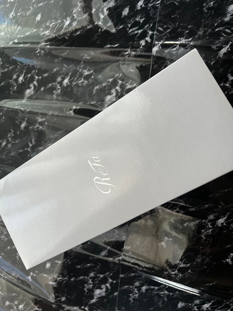 【美品2〜3回使用】ReFa BEAUTECH EPI 光美容器 リファ 脱毛器
