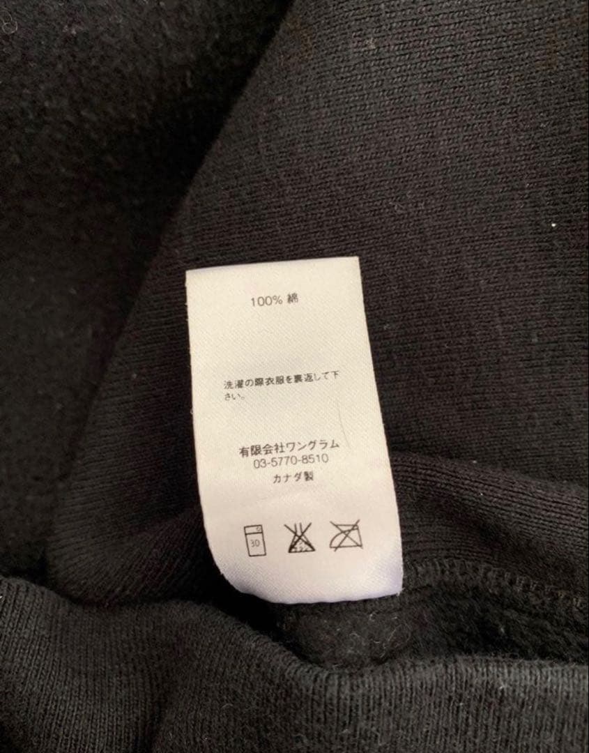 て*ん様 supreme クラシックロゴ　パーカー　スウェット　ボックスロゴ
