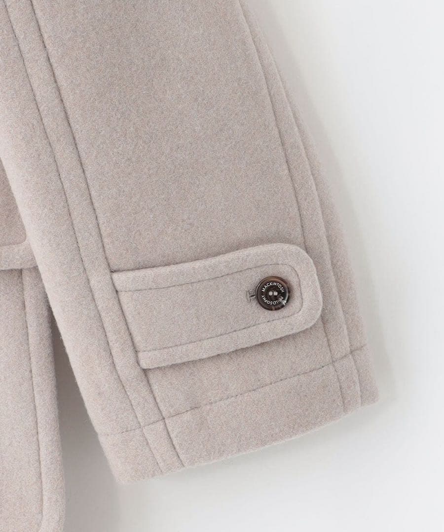 MACKINTOSH PHILOSOPHY / ダッフルコート