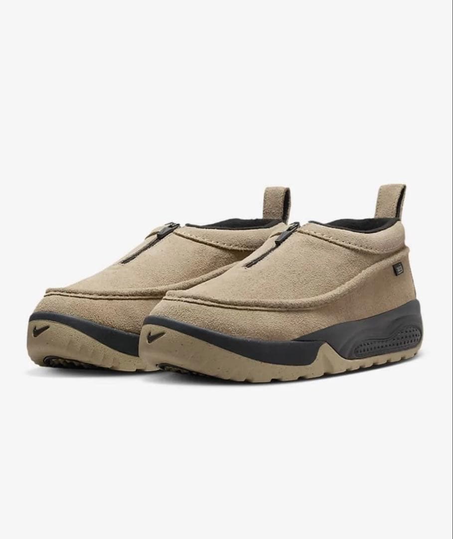 NIKE ACG IZY ベージュ 26.5