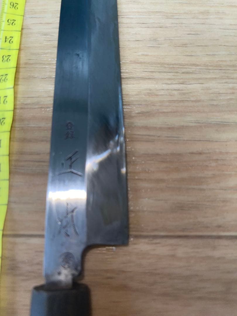 正本包丁柳刃包丁