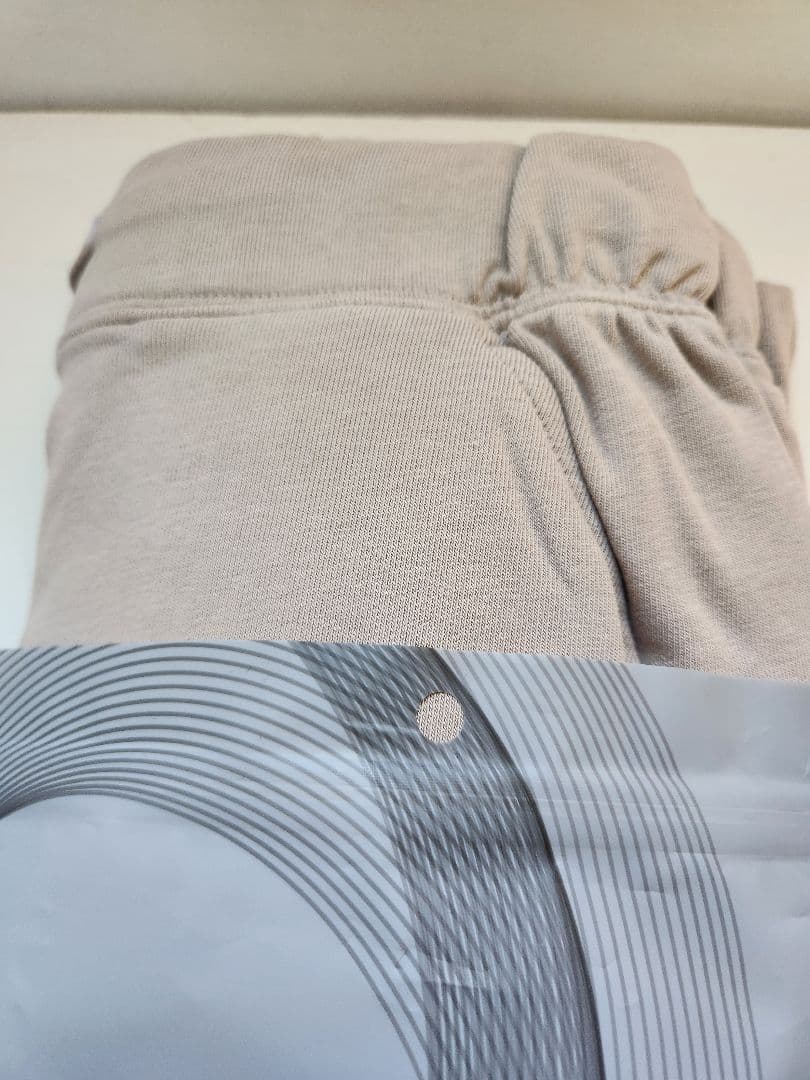 BAKUNE RECOVERY WEAR 上下セット Sサイズ (旧モデル)