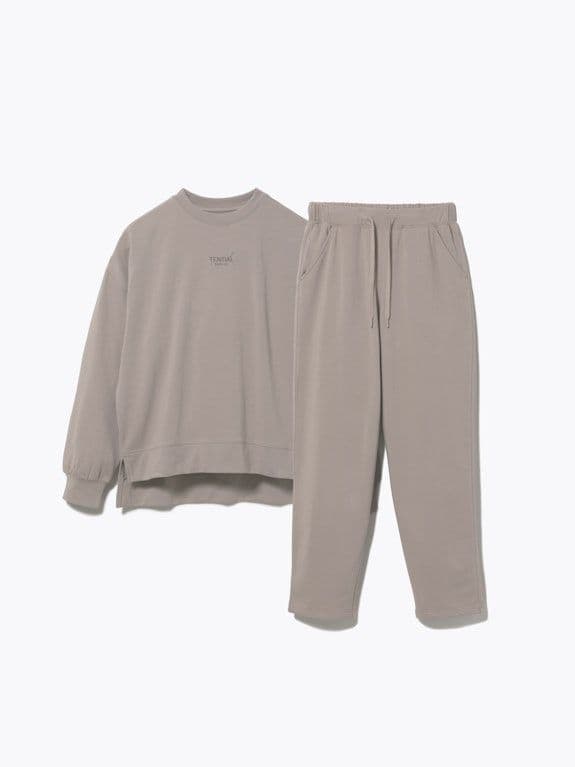 BAKUNE RECOVERY WEAR 上下セット Sサイズ (旧モデル)