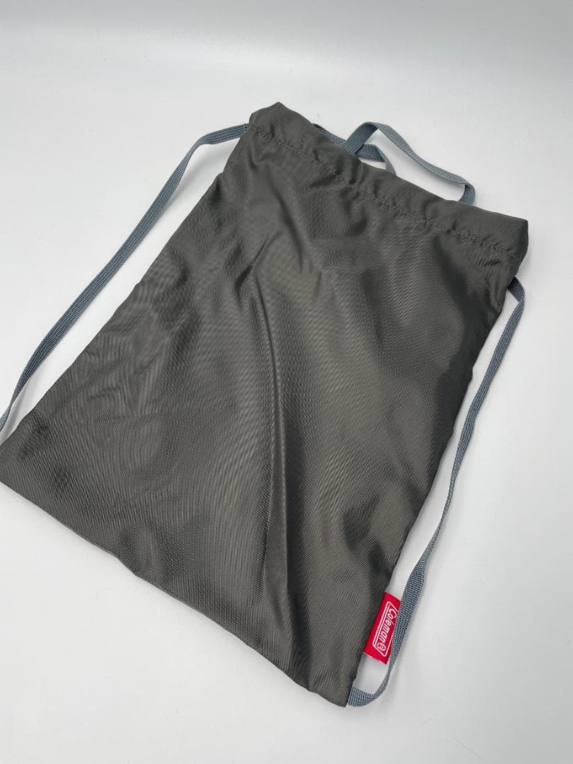Coleman コールマン 大容量リュック トレックパック ODEKAKE