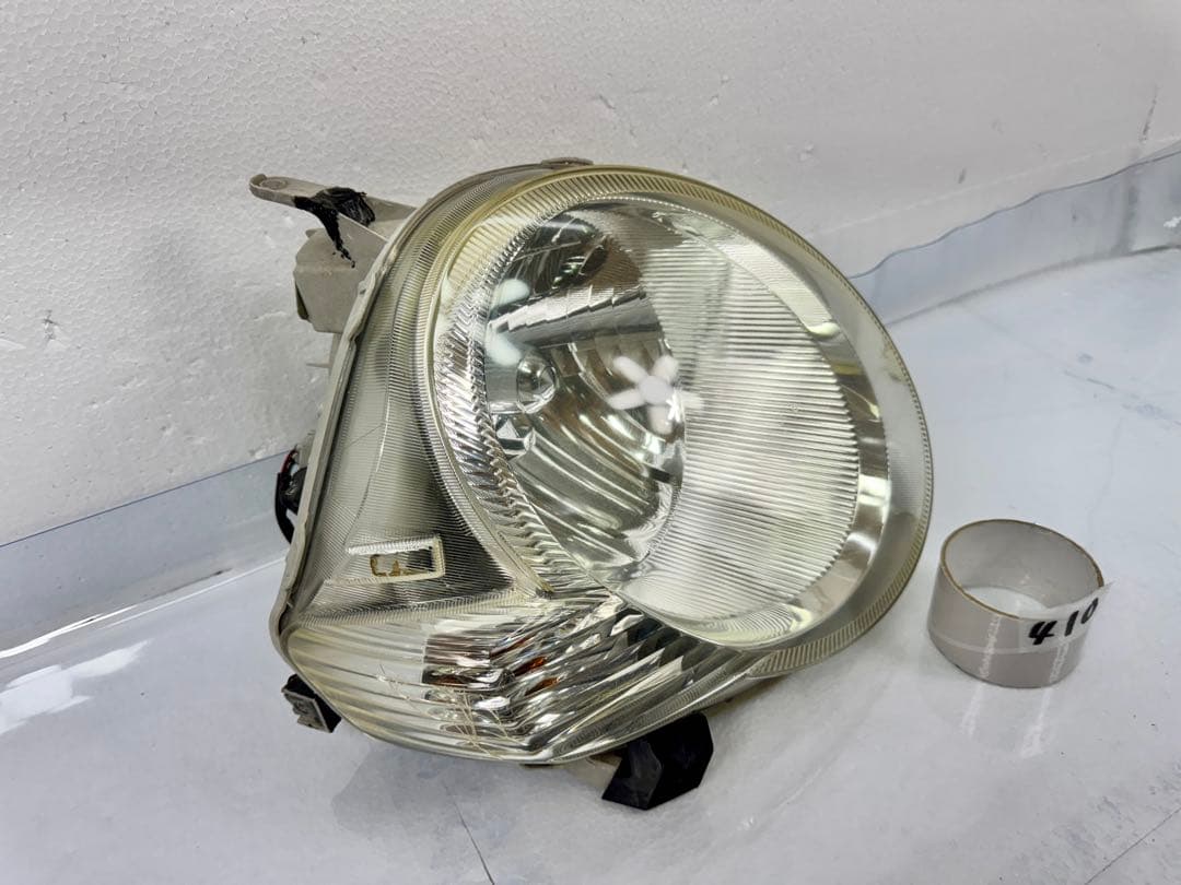 シエンタ　NCP81G　NCP85G　前期　HID ヘッドライト右