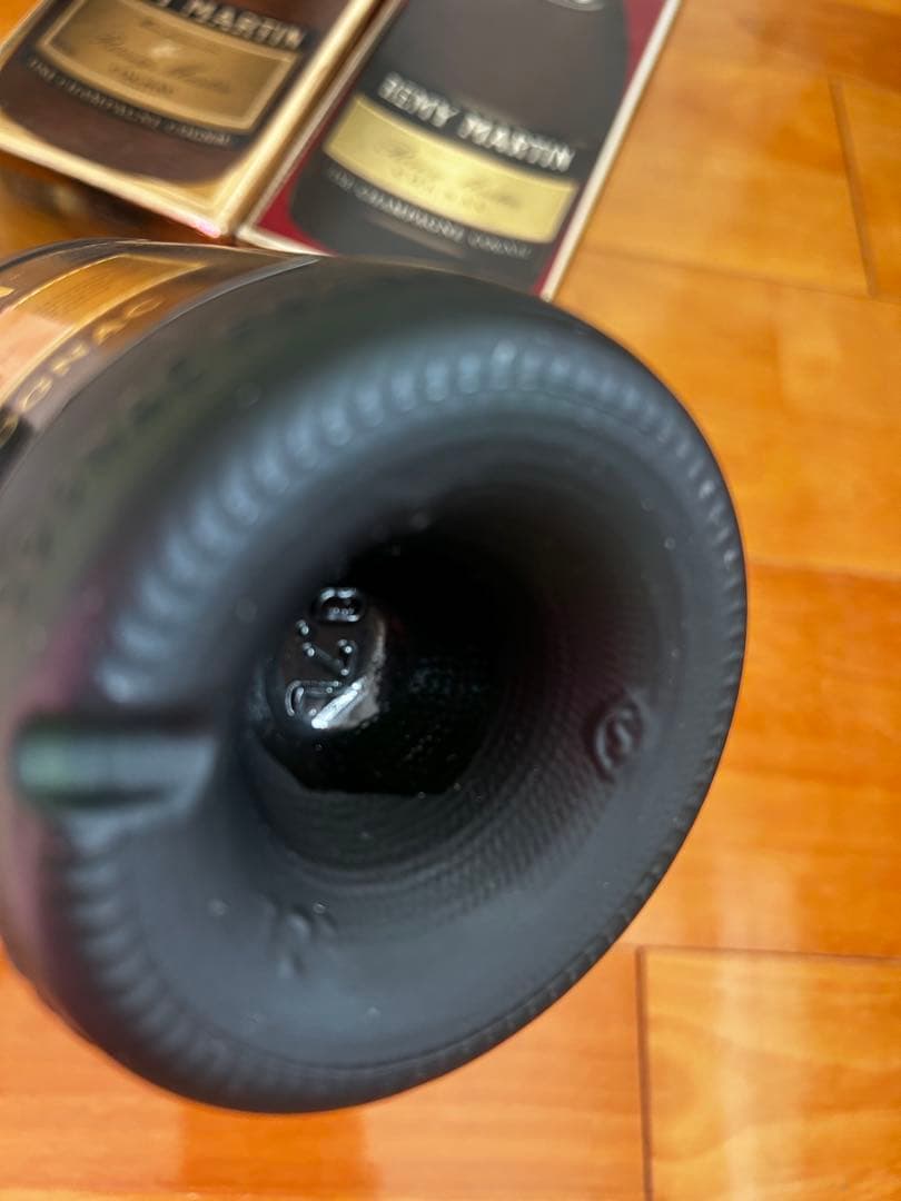 レミーマルタン VSOP ファインシャンパーニュコニャック　2本セット