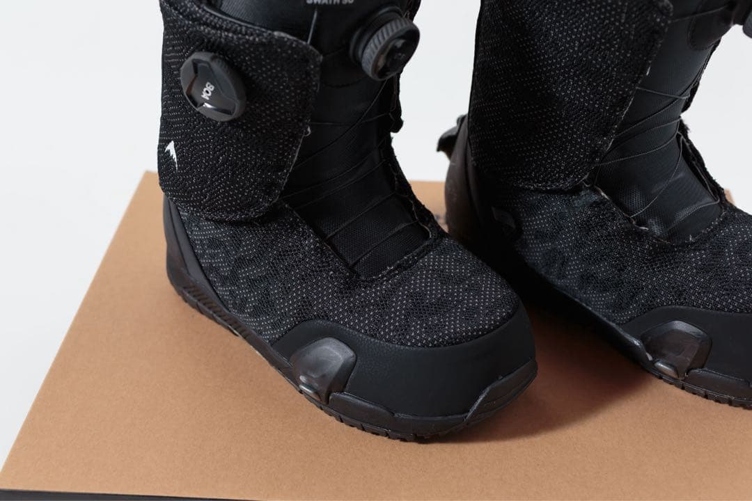 インナーインソール新品 Burton Swath StepOn 26.0 us8