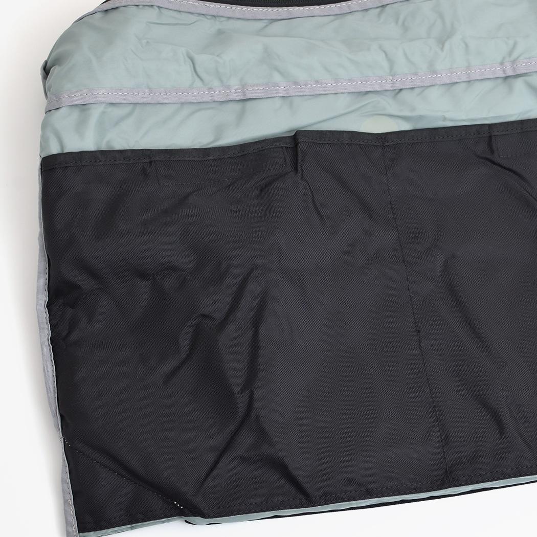 ポーター　リーフ　2WAY トートバッグ【 美品 】