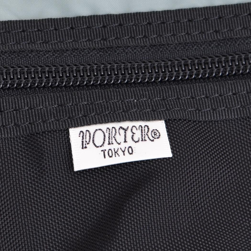 ポーター　リーフ　2WAY トートバッグ【 美品 】