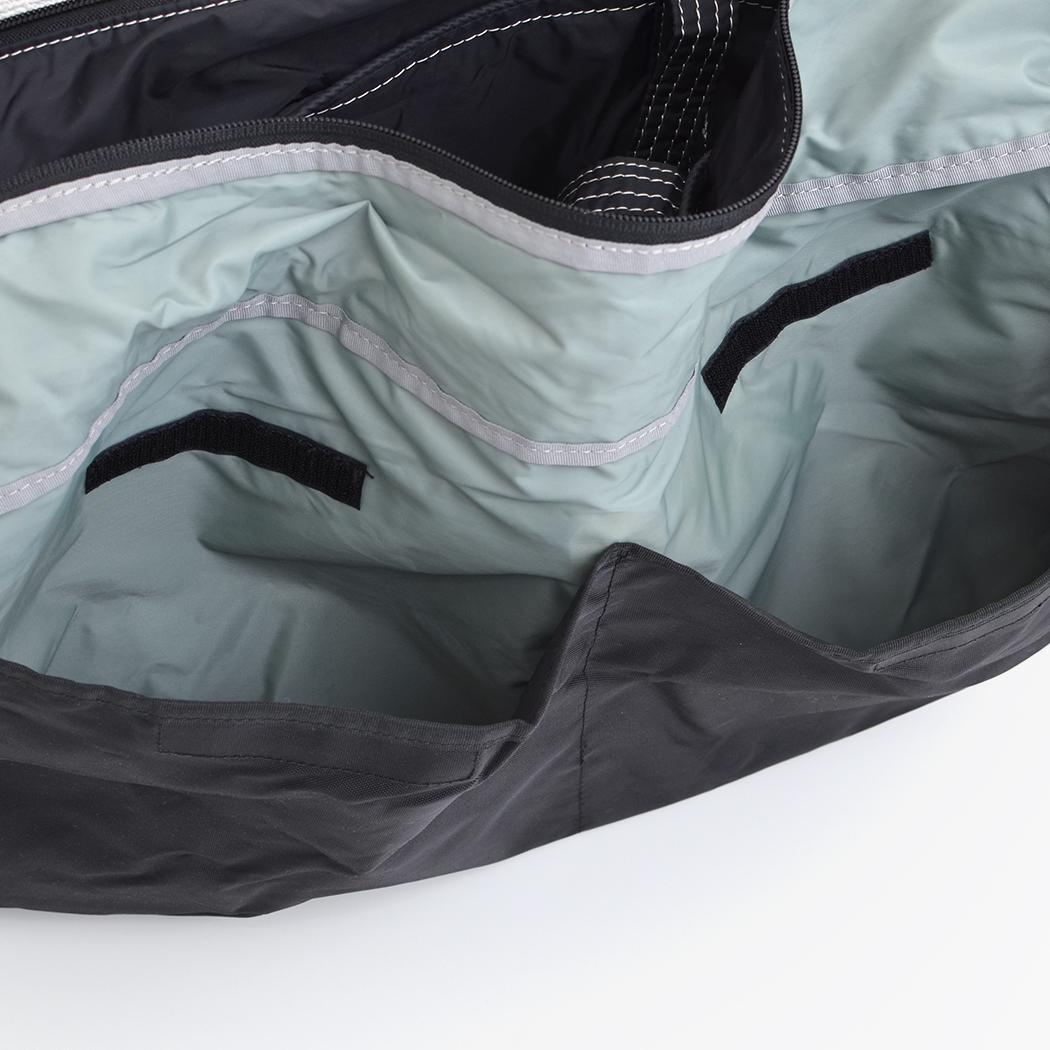 ポーター　リーフ　2WAY トートバッグ【 美品 】