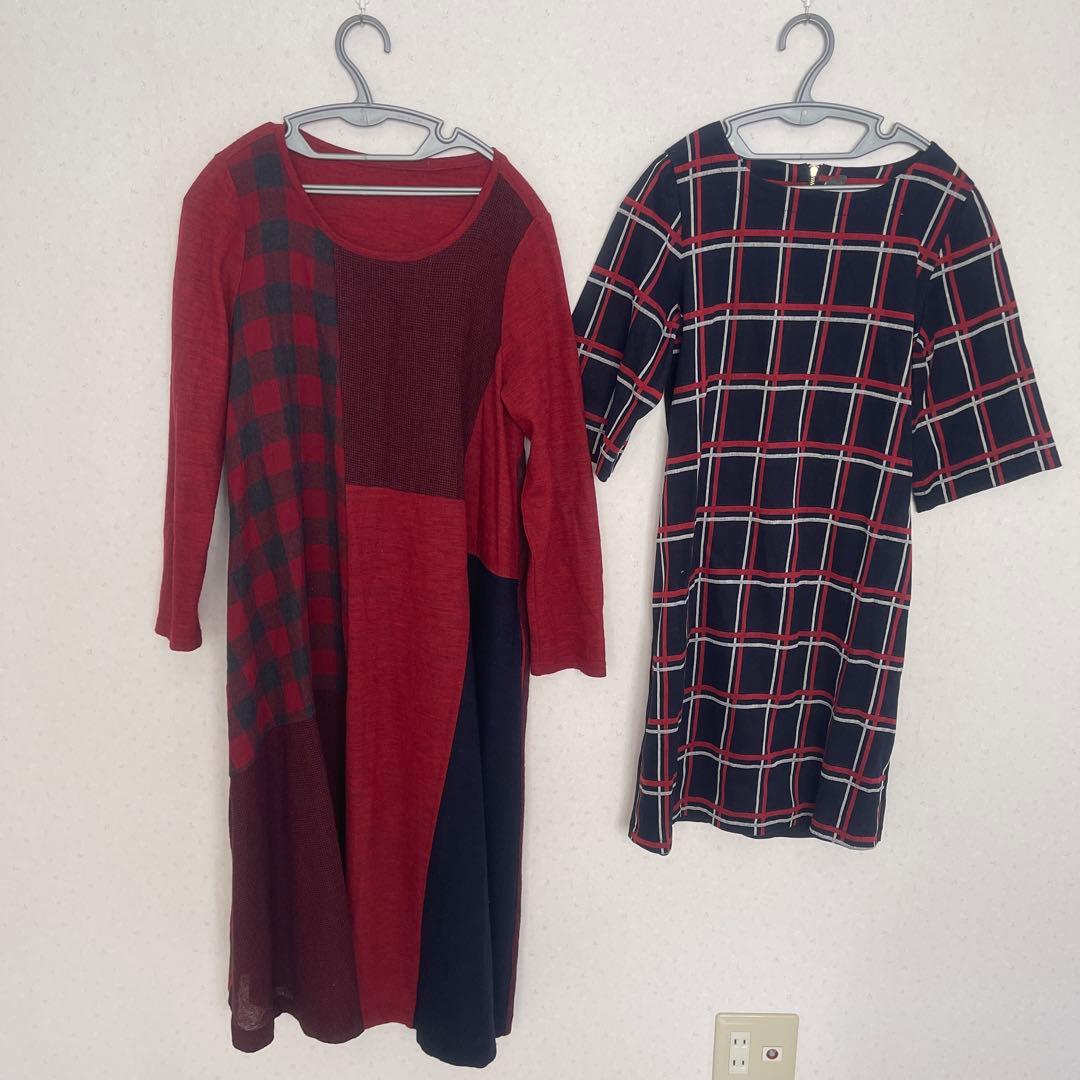 シニア　ミセス　婦人服　トップス　まとめ売り　15点 M〜Lサイズ