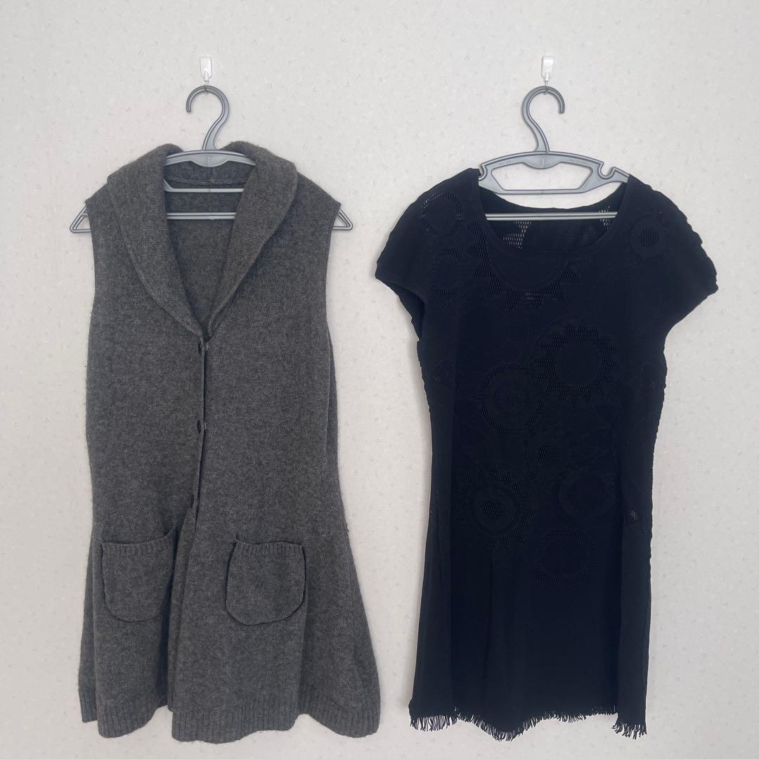 シニア　ミセス　婦人服　トップス　まとめ売り　15点 M〜Lサイズ
