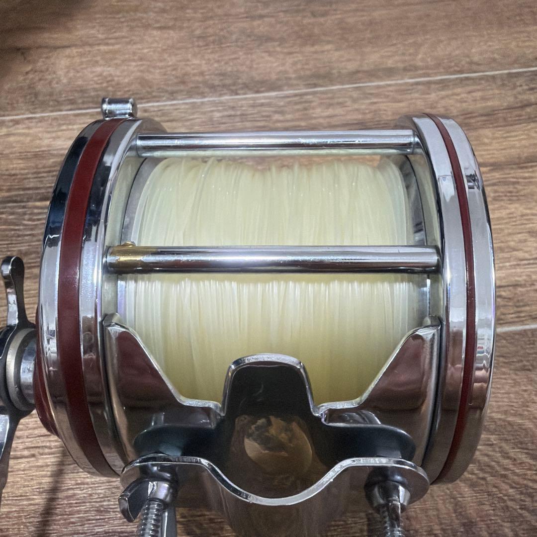 Penn Senator 114H ペン セネター 両軸リール