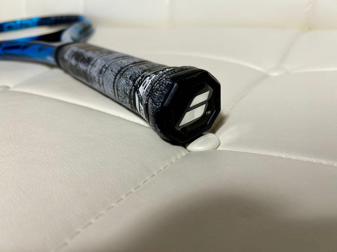 バボラピュアドライブ／G2（2021）USED