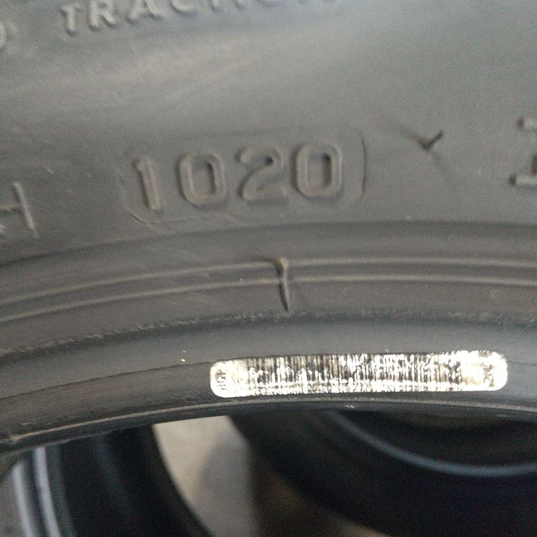 ブリヂストン Turanza T005 MO 225/45R18 4本