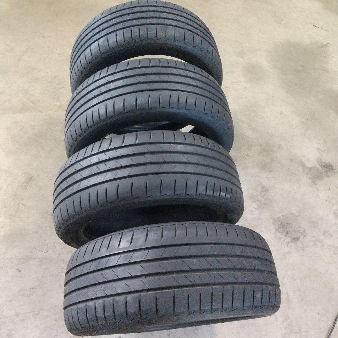 ブリヂストン Turanza T005 MO 225/45R18 4本