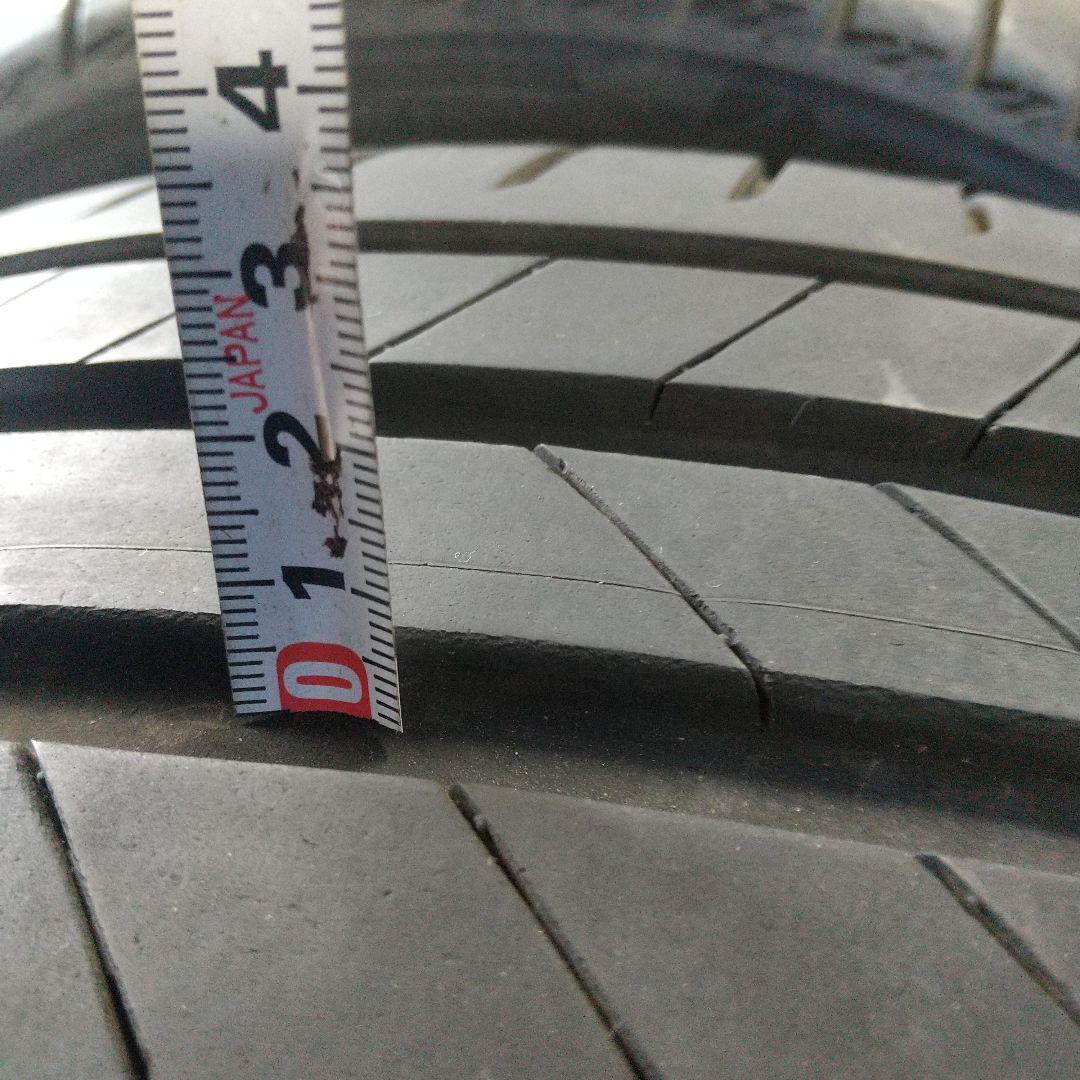 ブリヂストン Turanza T005 MO 225/45R18 4本