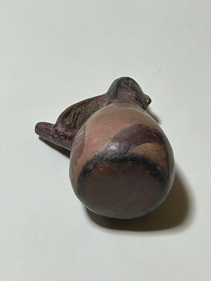 ペルー　土器