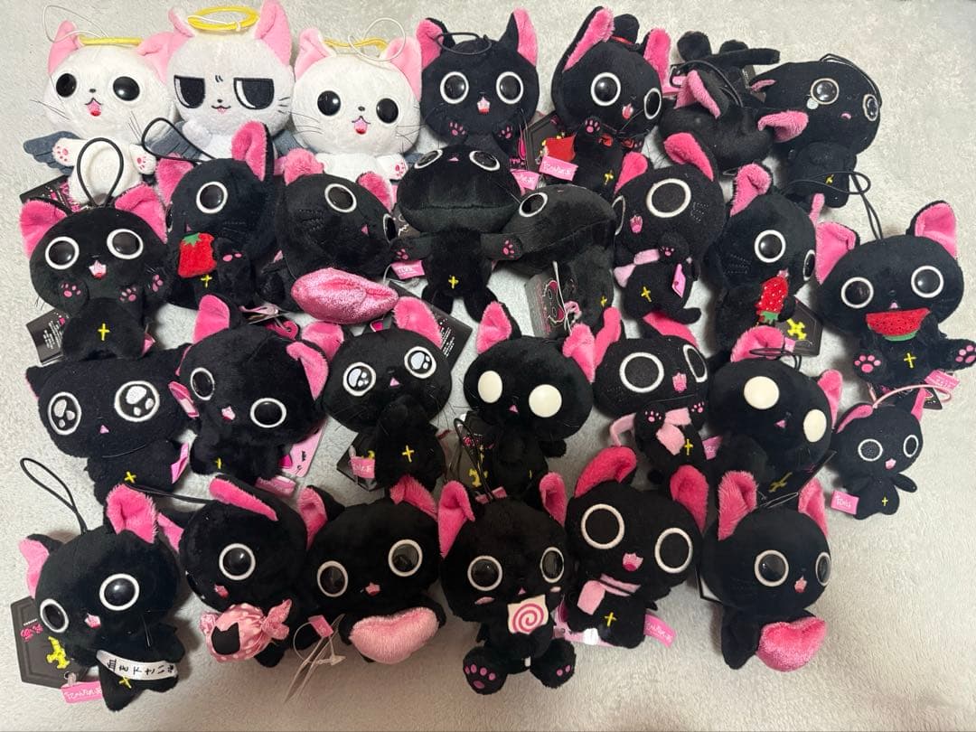 にゃんぱいあ まとめ売り