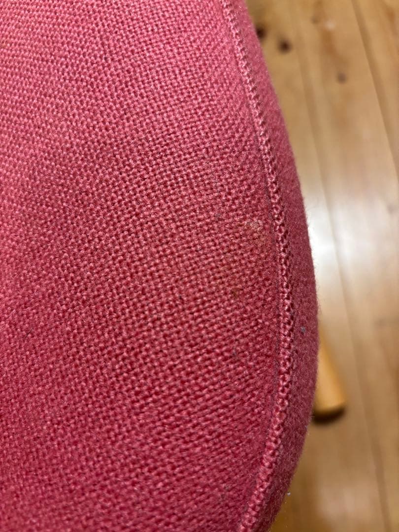リボ　バランスチェア