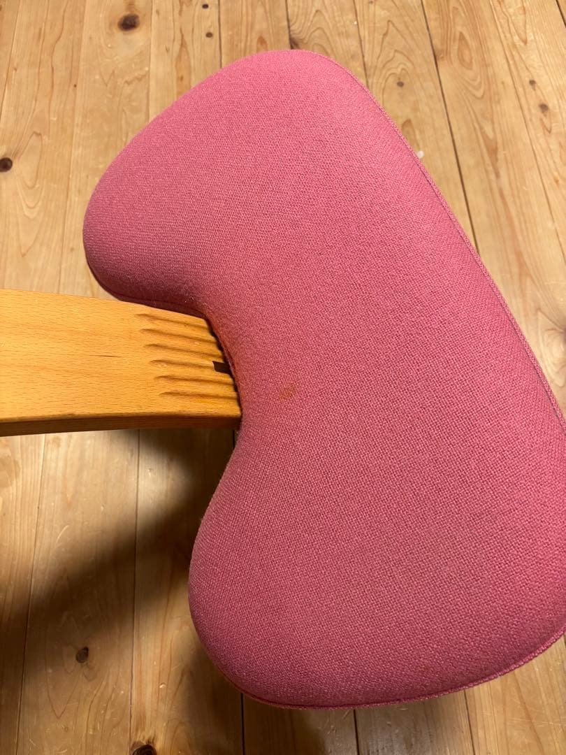 リボ　バランスチェア