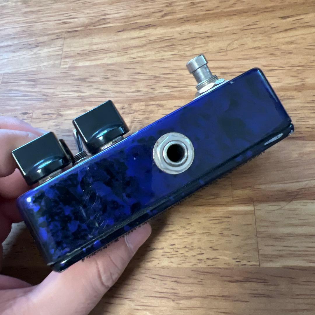 Paul Cochrane Timmy Overdrive V2 初期型