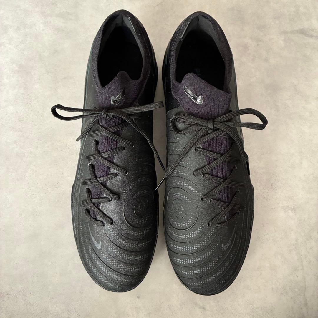 NIKEナイキファントム GX2 プロ TF 27cm ブラック