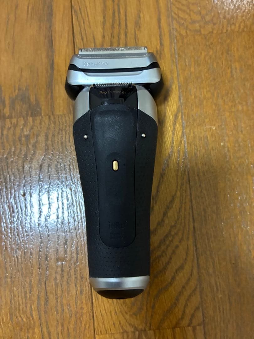 ブラウン シェーバー 9シリーズ 9Pro＋ Type5793 BRAUN
