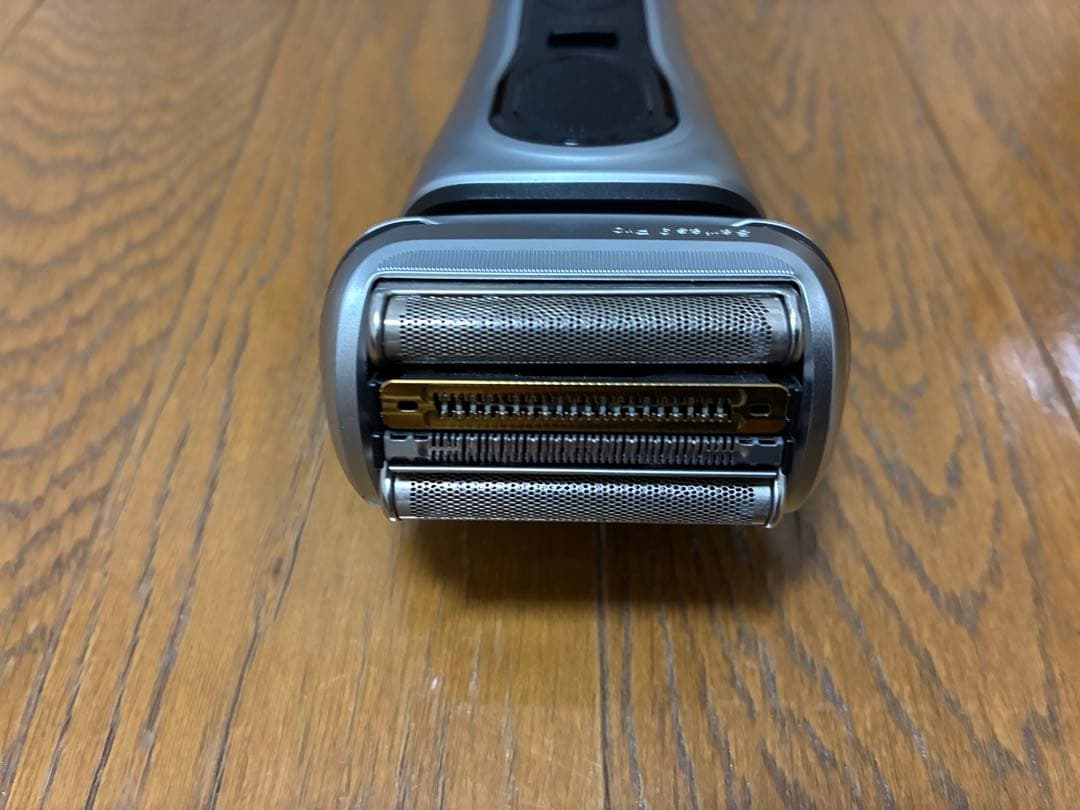 ブラウン シェーバー 9シリーズ 9Pro＋ Type5793 BRAUN