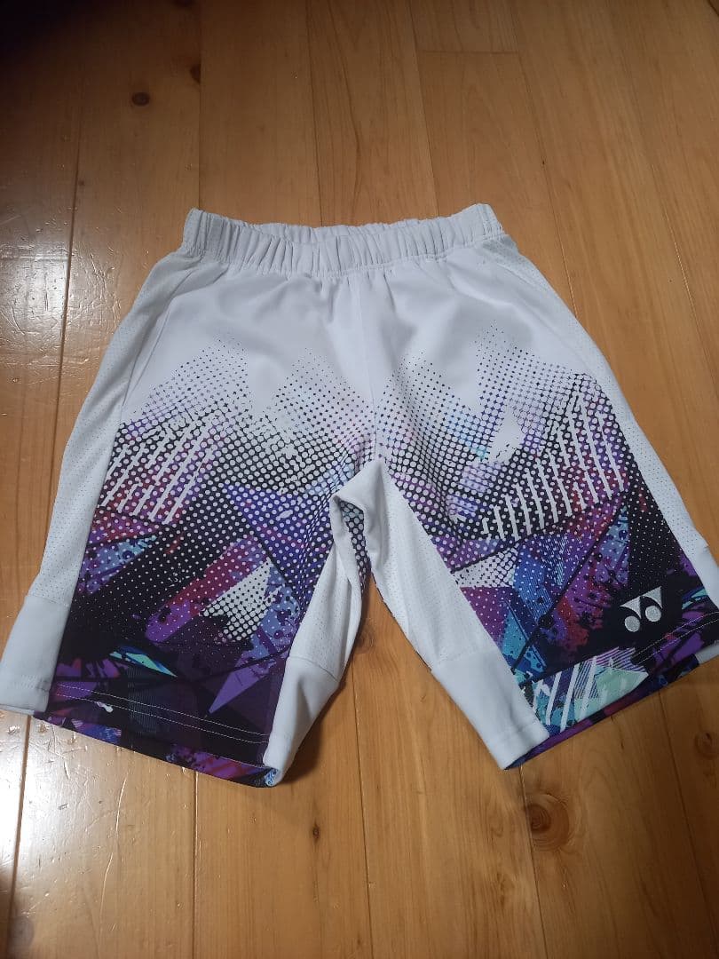 YONEX　ゲームウェア　最終値下げ