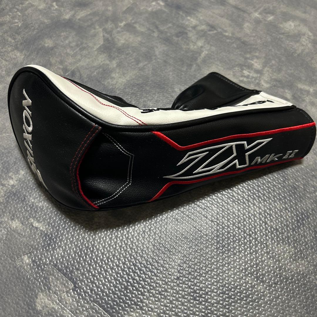 Srixon ZX5 Mk2 10.5 ドライバーヘッド