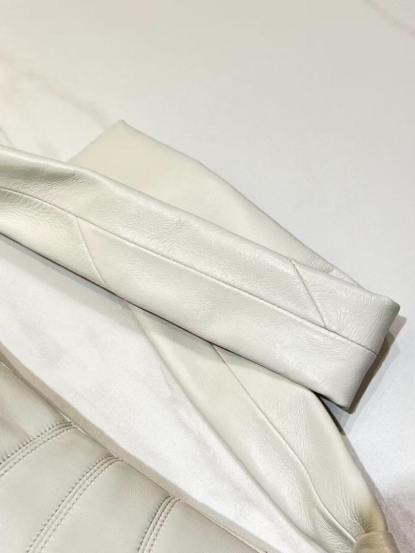Lemaire クロワッサン バッグ