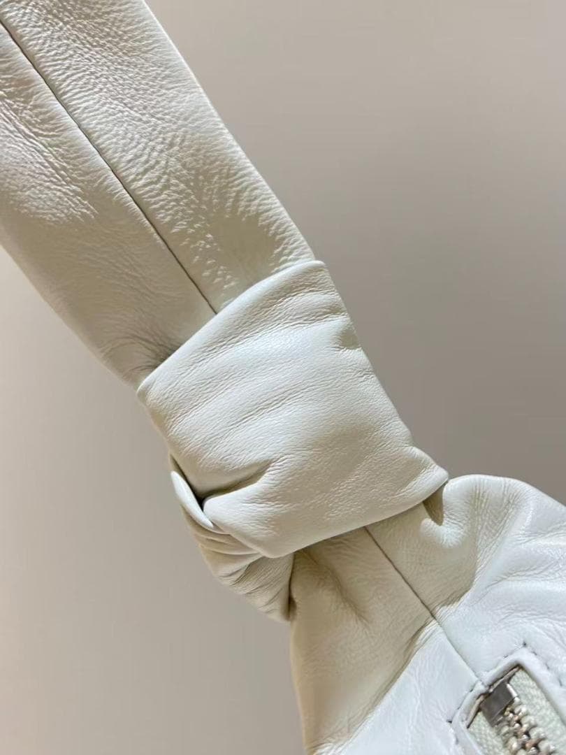 Lemaire クロワッサン バッグ