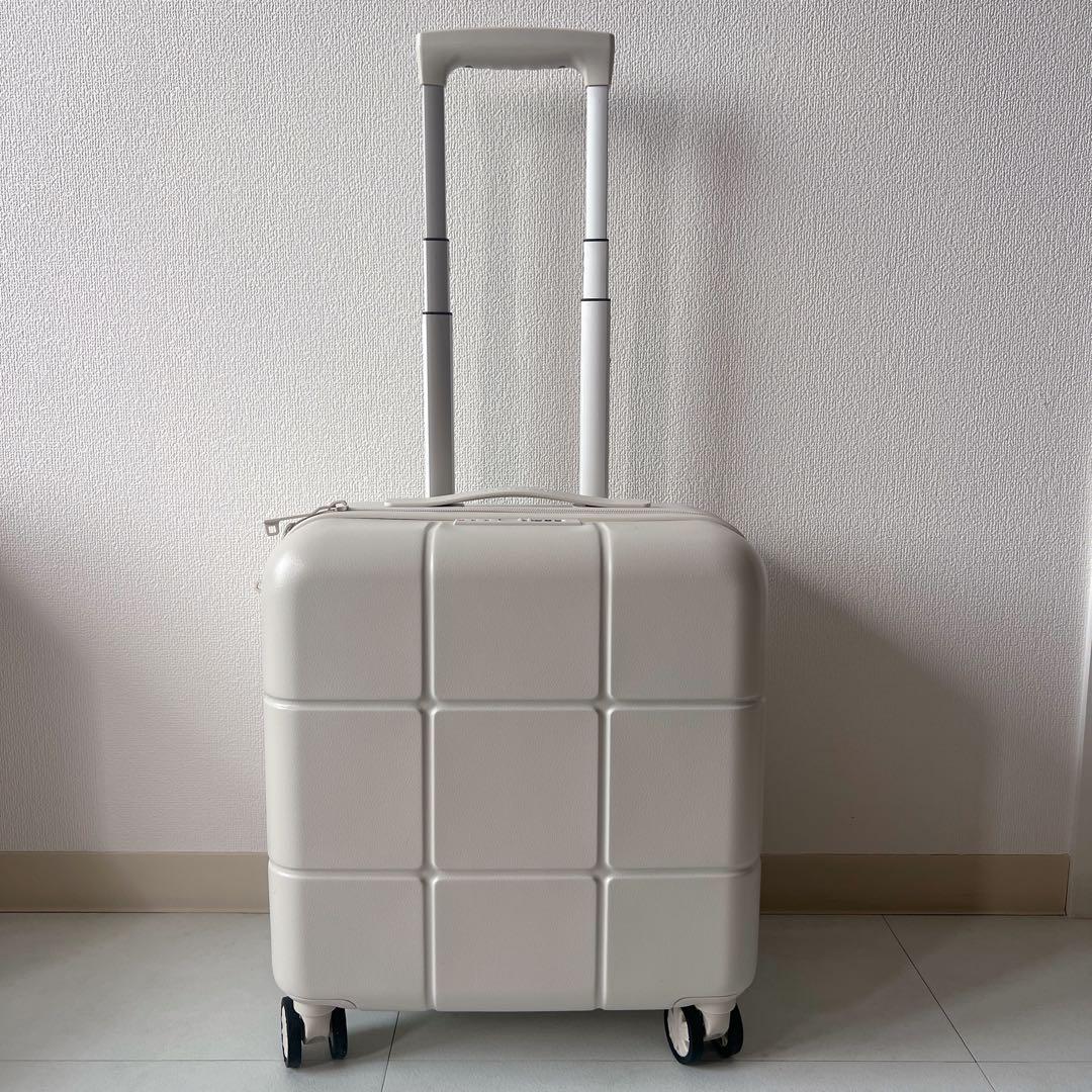 新品未使用！MAIMO機内持ち込み可_Sサイズ_30L_スーツケース