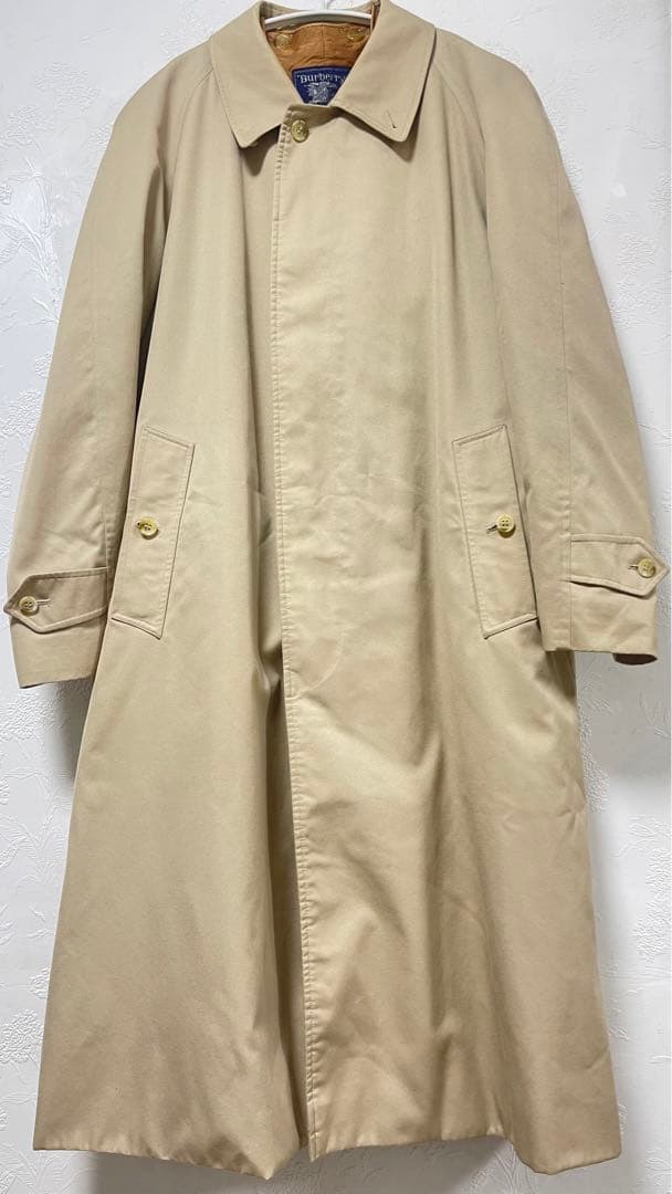 jacomaniaanaさま専用Burberryウールライナーステンカラーコート