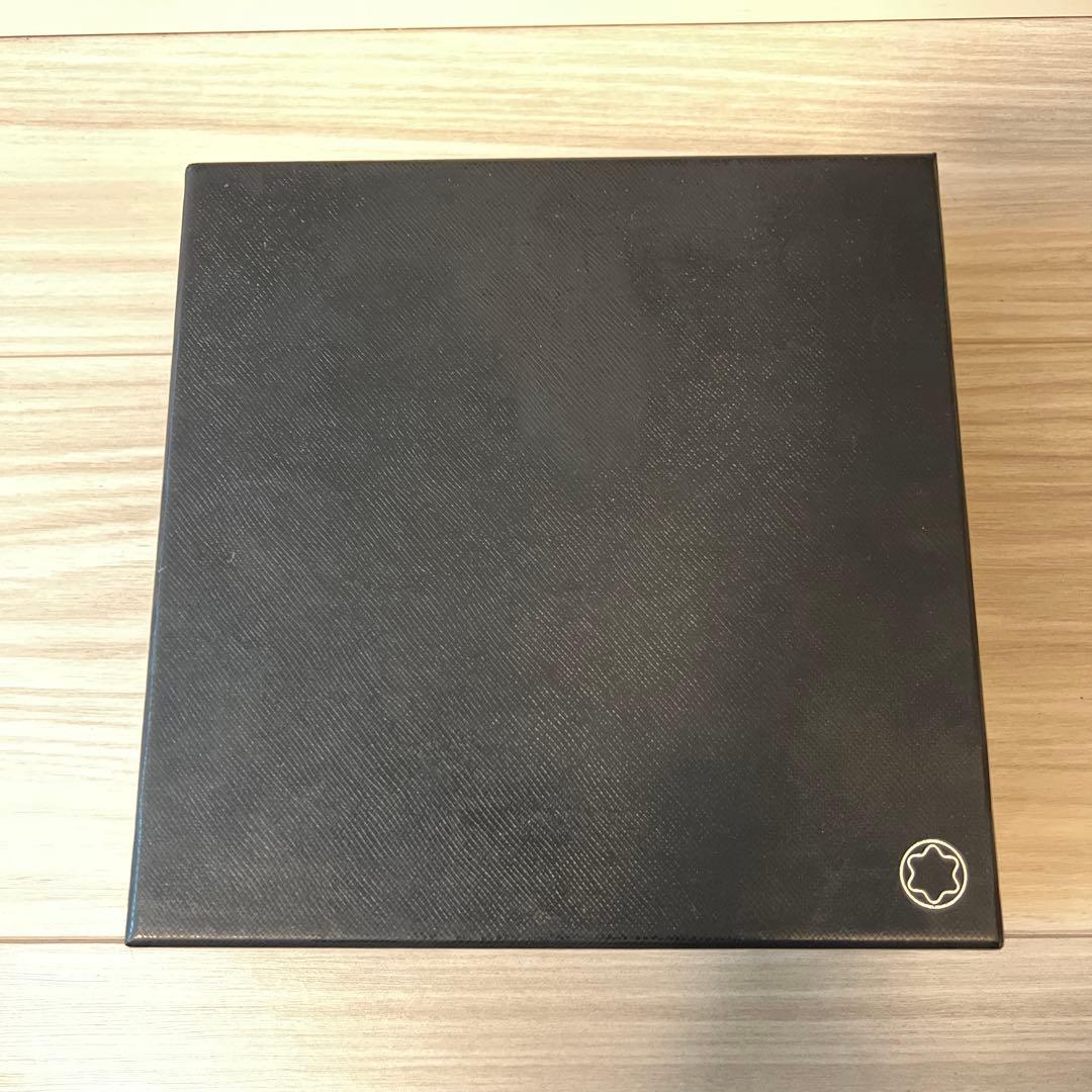 値下げ中☆【新品未使用】モンブラン★Mont Blanc ベルト
