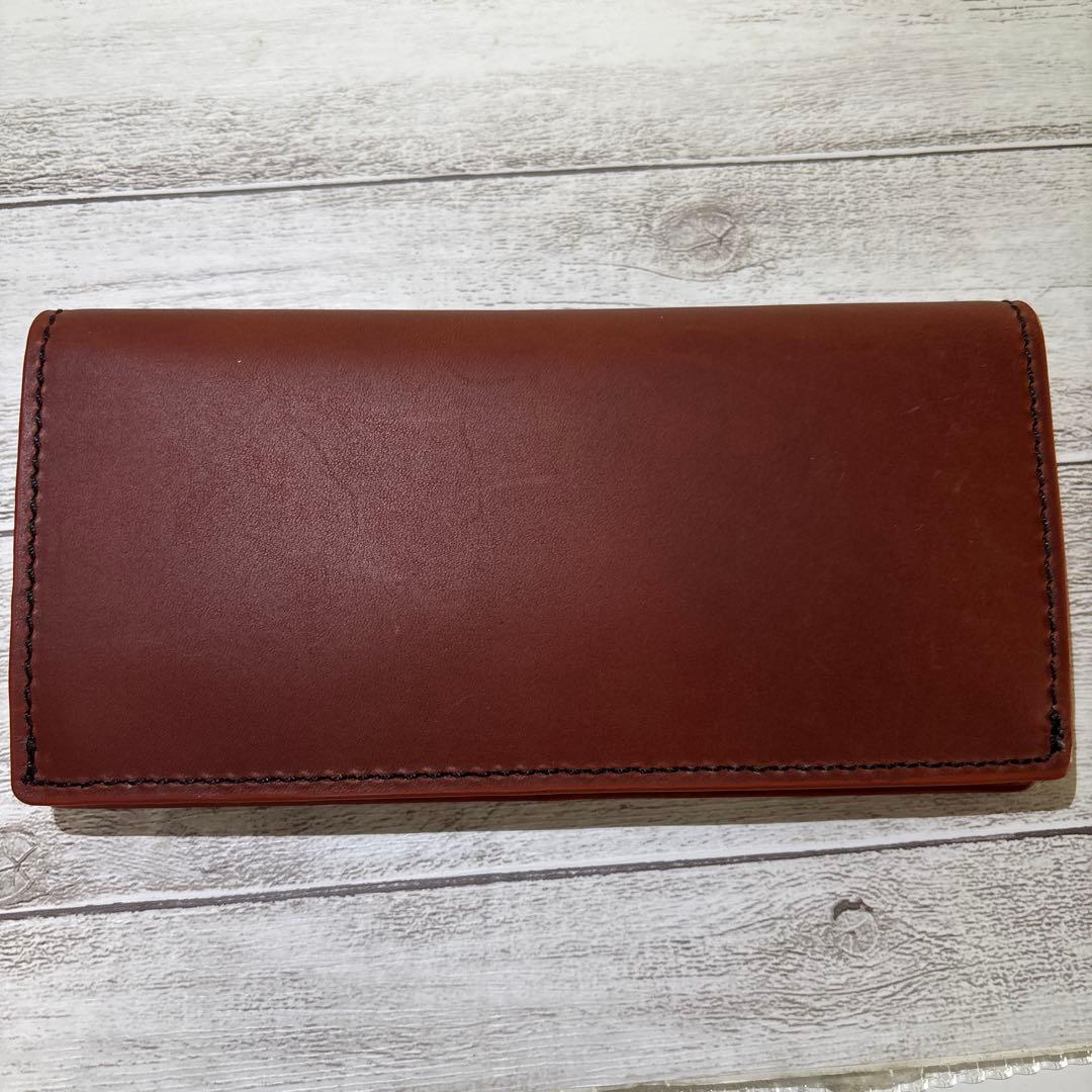 レッドウイング　長財布　RED WING