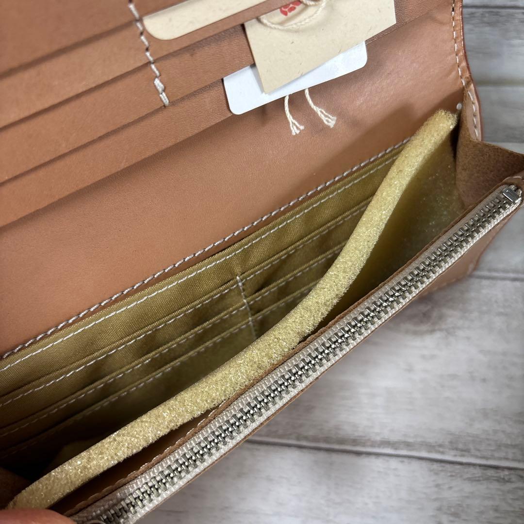 レッドウイング　長財布　RED WING