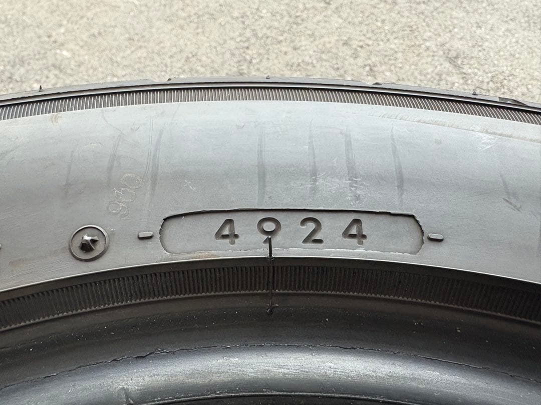 2024年製　ADVAN NEOVA AD09 185/60R14 2本