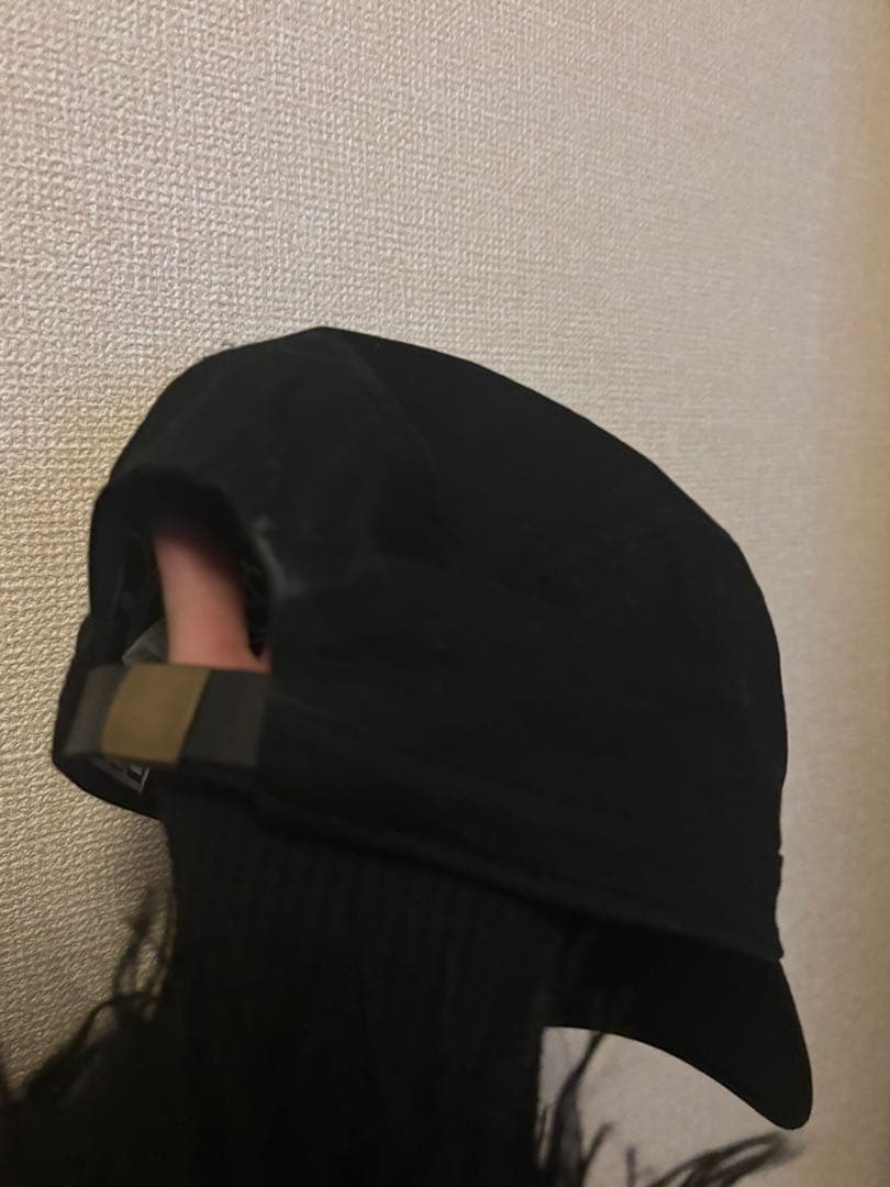 BEEDEN キャップ