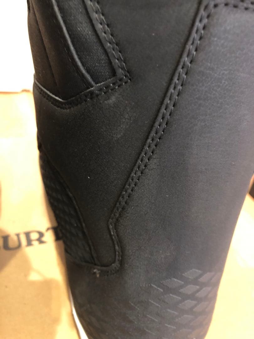 Burton ImperialLTD WideスノーボードブーツMNS101/2