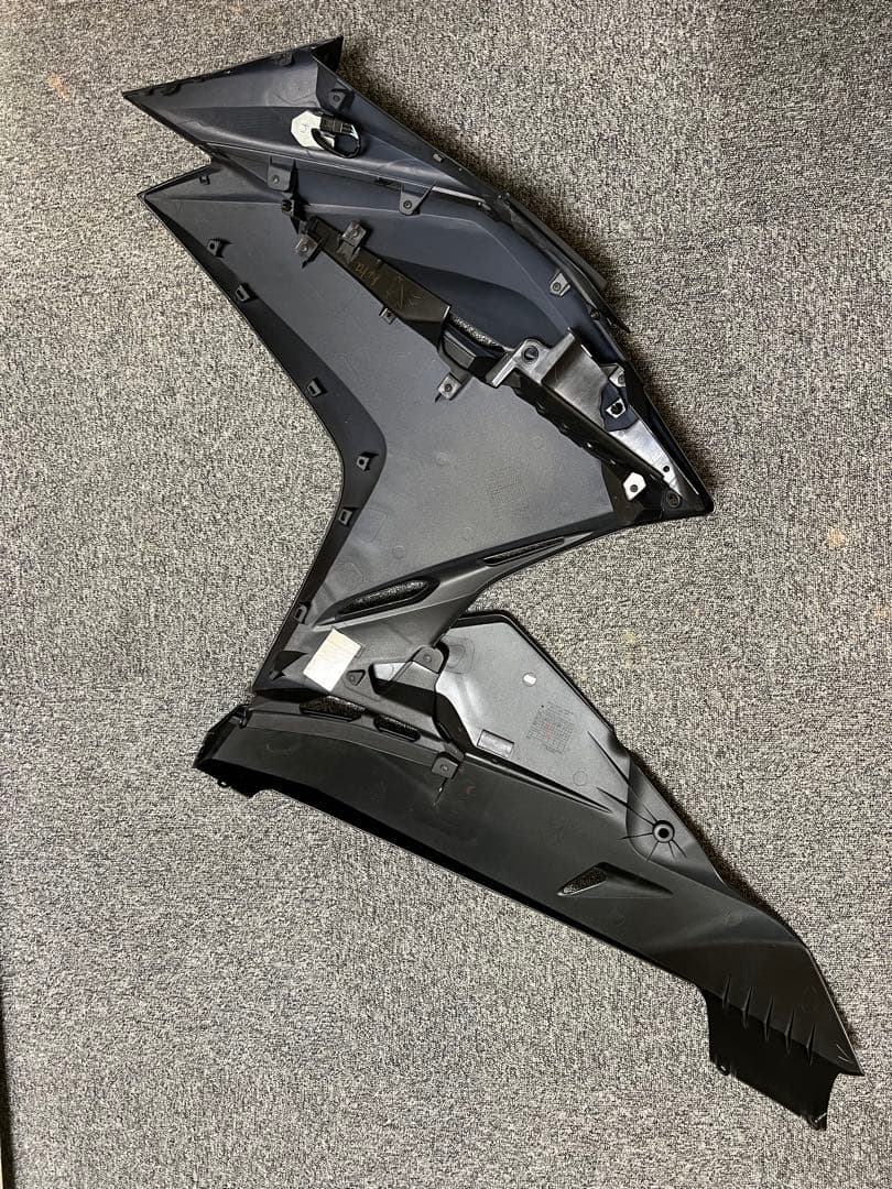 CBR250RR MC51 17-25年　純正サイドカウル