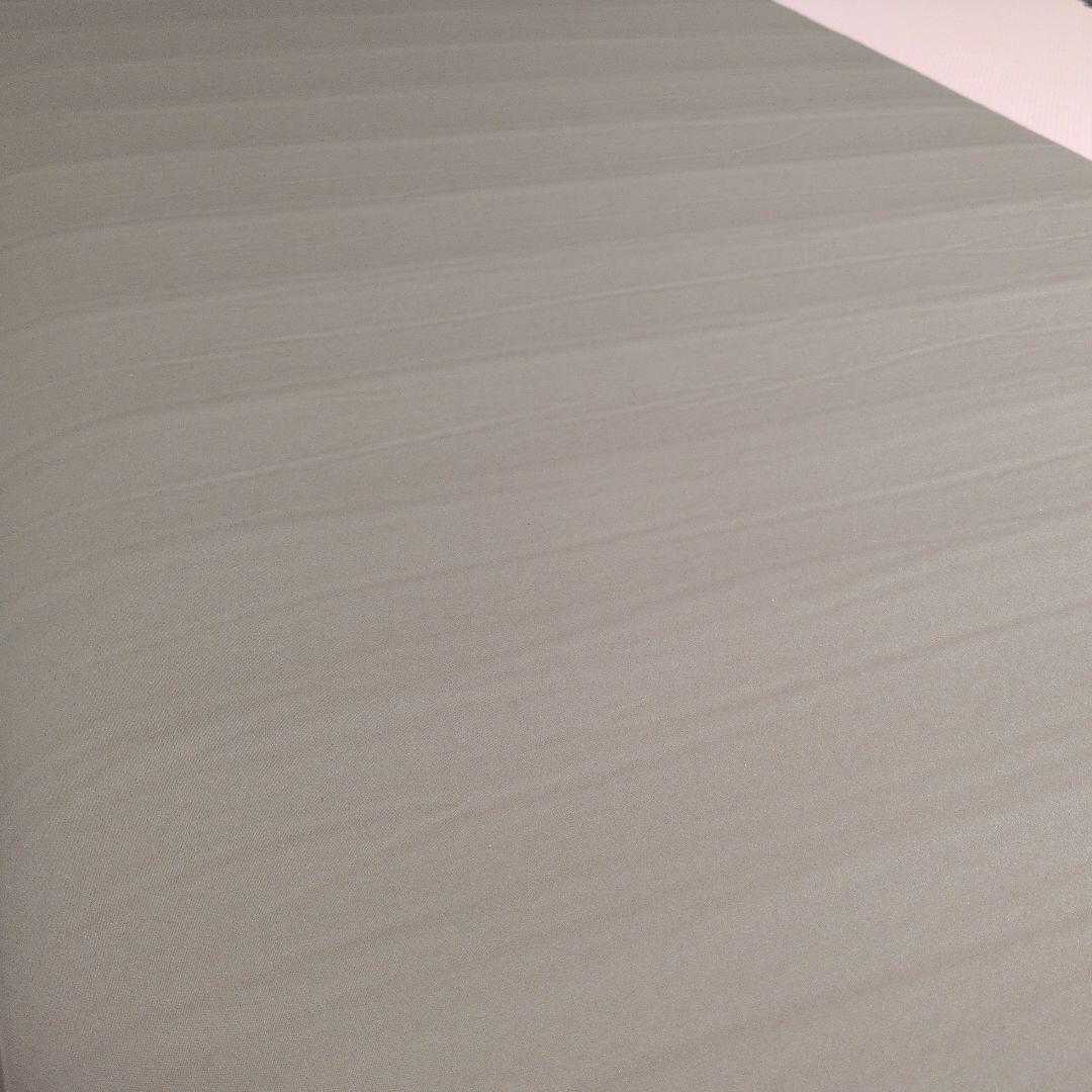 WAQワック RELAXING WIDE MATリラクシングワイドマット8cm